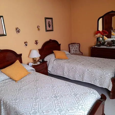 La Palomera León Extérieur photo