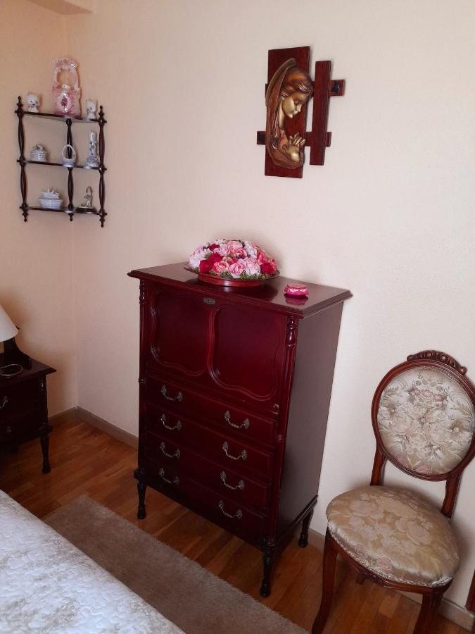 La Palomera Appartement León
