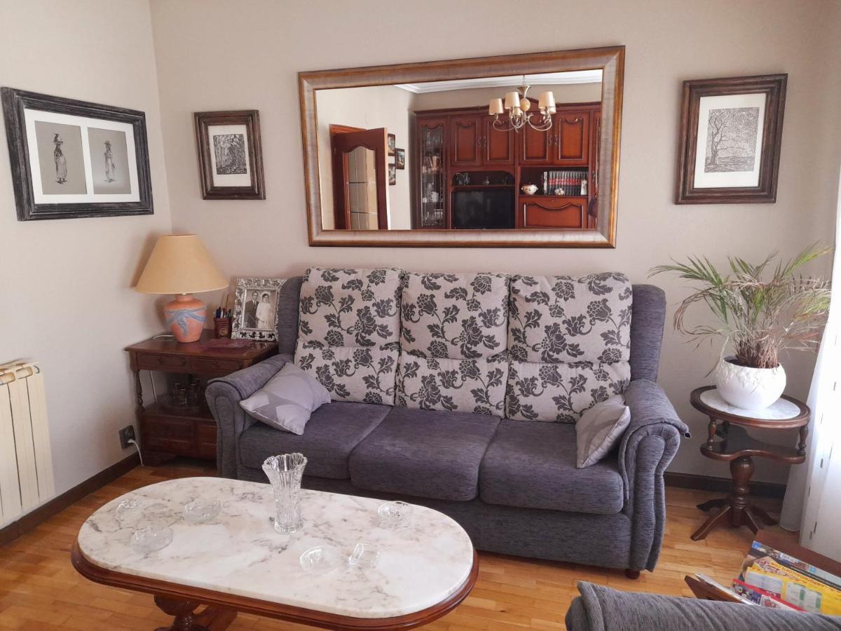 Appartement La Palomera León
