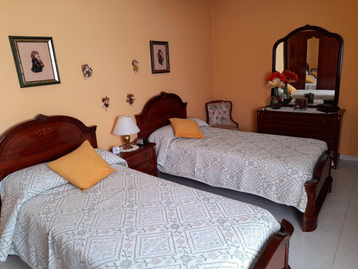 Appartement La Palomera León